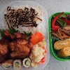 お弁当