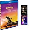 やっと「ボヘミアン・ラプソディ」を見れました。