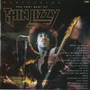THIN LIZZY / Dedication