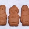 ムーミンクッキー