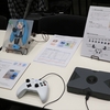 NT名古屋2019に出展しました