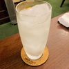 銀座SAKE HALL（サキホール）にて、おいしい日本酒のカクテルをいただきました！  2019-04-14