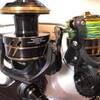 【おすすめリールは〇〇】ダイワSWスピニングリール比較をしてみる：セルテートSW vs カルディアSW vs ソルティガ
