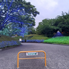 なばなの里イルミネーションに東山動植物園～２日連続の贅沢洋食～