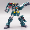 HGAW　ガンダムレオパルド