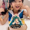 5歳の誕生日⭐️ 韓国語通訳♡