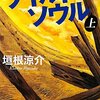 書評: ワイルド・ソウル