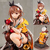 『ライザのアトリエ2 ～失われた伝承と秘密の妖精～』ライザフィギュアが登場。