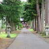 須波阿須疑神社（福井県池田町）