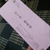 花柳流の発表会に行って来まーす🎵