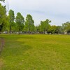 南原児童公園～つくば市とその周辺の風景写真案内（４５４）