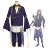 FGO オベロン コスプレ衣装 『Fate/Grand Order』 ホワイトデー限定 一夜の夢 礼装 オーダーメイド可