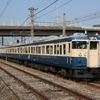 115系(M40)廃車回送・熱海工臨返空・大宮操工臨など in豊田車両センター・久地・府中本町・武蔵浦和・新小岩信