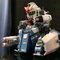 BB戦士Mk-II＋トロハチ改修