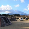 2015年 富士山に年末のご挨拶へ行ってきました