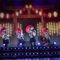 M!LK ワンマンライブ「M!LK LIVE 2022 NEXT WINNER」感想～メイン