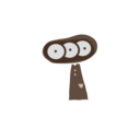 何者でもない人のブログ　クラスターから