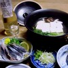 湯豆腐とか、