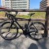 Di2化！R9150搭載のメインバイクが完成しました！