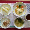 12/4(月)の給食