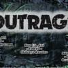 【イベント情報・10/29-11/20】OUTRAGE " THE FINAL DAY 30TH ANNIVERSARY RE:PRISE "