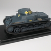 完成品販売 1/35 ドイツⅠ号戦車B型 ヤフオク出品中