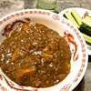 カレーうどん (中国妻料理)