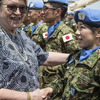 国連PKOの現場から、国連の存在意義と日本の貢献を考える （１）なぜ今、南スーダンなのか？