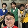 サルビアホール登録アーティストになっていました！