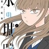 阿賀沢紅茶「氷の城壁」のあらすじと感想まとめ。1巻から最終巻まで全話ネタバレ。