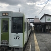 近年の旅行の記録とか　その１