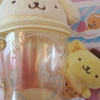 ポムポムプリンマスコット