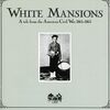 Eric Clapton Session Works #93 White Mansions (1978)