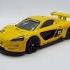 スポール ─Hot Wheels Renault Sport RS01