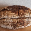 Pain de campagne　№63