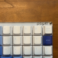 自作キーボードキット『GoFortyMX』オプションガイド - 自作キーボード