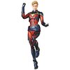 MAFEX マフェックス No.163 CAPTAIN MARVEL キャプテン マーベル Endgame Ver.とか