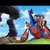 TVアニメ『デジモンクロスウォーズ』感想