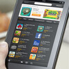 Amazon Kindle Fireを発表（iPadと比較）