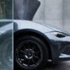 英国マツダがMX-5（ロードスター）の限定車「R-Sport」を発表。