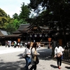 大神神社写真館(３/１９)