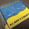 曲名：Holiday Rap／M.C. Miker "G" & Deejay Sven