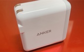 【USB急速充電器】Anker Power Port 4を徹底レビュー【コスパ最強】