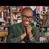 今日の動画。 - Louis Cato: Tiny Desk Concert