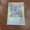 月刊Musician10月号が届きました！