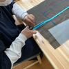 【よつば工房】「介福本舗」作業のご紹介 その①