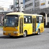 鹿児島市営バス　126号車