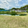 新治里山公園雨水調整池（神奈川県横浜）