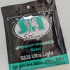 SIT S838 ULTRA LIGHT POWER WOUND NICKEL ELECTRIC