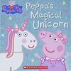 お父さんの優しさがとっても素敵なPeppa Pigシリーズの本、『Peppa's Magical Unicorn』のご紹介